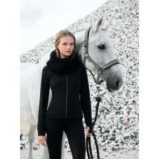 LeMieux Aspen Headcollar - Herringbone