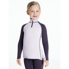 LeMieux Mini Base Layer - Lilac