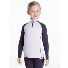 LeMieux Mini Base Layer - Lilac LeMieux Mini Base Layer - Lilac