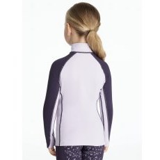 LeMieux Mini Base Layer - Lilac LeMieux Mini Base Layer - Lilac