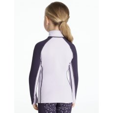 LeMieux Mini Base Layer - Lilac