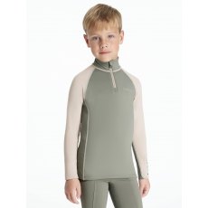 LeMieux Mini Base Layer - Rosemary