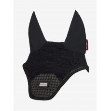 LeMieux Aspen Fly Hood - Houndstooth