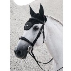 LeMieux Aspen Fly Hood - Houndstooth
