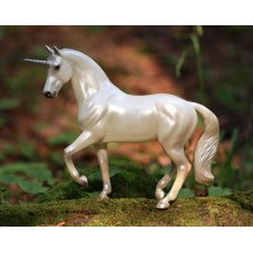 Breyer Lysander Unicorn
