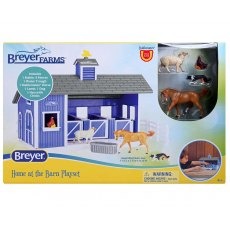 Breyer Farms Home At The Barn Breyer Farms Home At The Barn