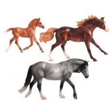 Breyer Playful Pony Horse Family Breyer Playful Pony Horse Family