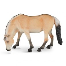 Mojo: Fjord Mare Mojo: Fjord Mare