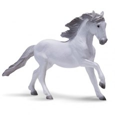 Mojo: Lusitano White