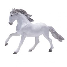 Mojo: Lusitano White