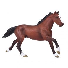 Mojo: Thoroughbred Mojo: Thoroughbred