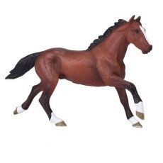 Mojo: Thoroughbred Mojo: Thoroughbred