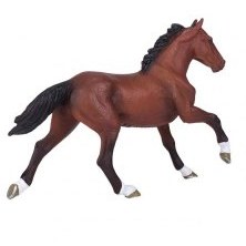 Mojo: Thoroughbred Mojo: Thoroughbred