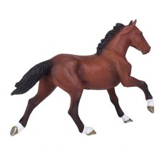 Mojo: Thoroughbred Mojo: Thoroughbred