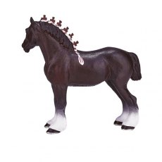 Mojo: Shire Horse Mojo: Shire Horse