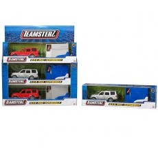 Jenkinsons Teamsterz 4X4 & Horsebox Jenkinsons Teamsterz 4X4 & Horsebox