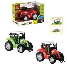 Jenkinsons Tractor (with Light and Sound)