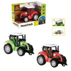 Jenkinsons Tractor (with Light and Sound) Jenkinsons Tractor (with Light and Sound)