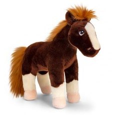 Jenkinsons KeelEco Soft Horse Toy Jenkinsons KeelEco Soft Horse Toy