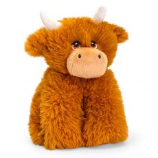 Jenkinsons KeelEco Highland Cow