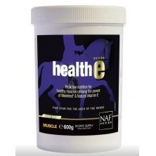 NAF Health-E Powder