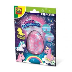 Jenkinsons Unicorn Bath Bomb Surprise Jenkinsons Unicorn Bath Bomb Surprise