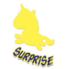 Jenkinsons Unicorn Bath Bomb Surprise Jenkinsons Unicorn Bath Bomb Surprise
