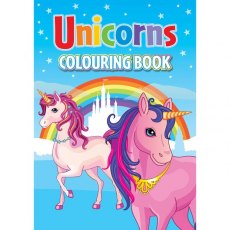 Jenkinsons Colouring Book - Unicorns Jenkinsons Colouring Book - Unicorns