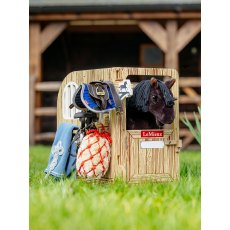 LeMieux Toy Pony Wooden Stable Set LeMieux Toy Pony Wooden Stable Set