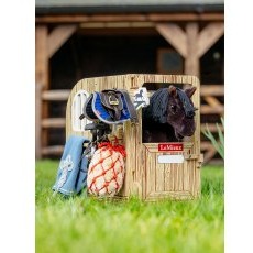 LeMieux Toy Pony Wooden Stable Set LeMieux Toy Pony Wooden Stable Set