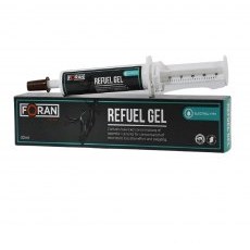 Foran Equine Re-Fuel Gel Foran Equine Re-Fuel Gel
