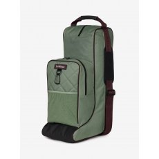 LeMieux Boot & Hat Bag - Rosemary LeMieux Boot & Hat Bag - Rosemary
