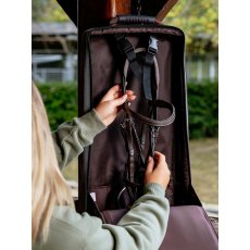 LeMieux Bridle Bag - Rosemary LeMieux Bridle Bag - Rosemary