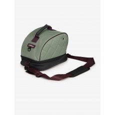 LeMieux Hat Bag - Rosemary