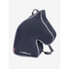 LeMieux Hobby Horse Carry Bag - Navy