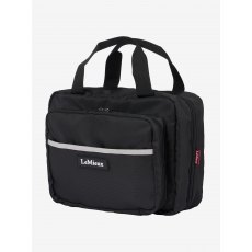 LeMieux Fold Down Pocket Organiser - Black LeMieux Fold Down Pocket Organiser - Black