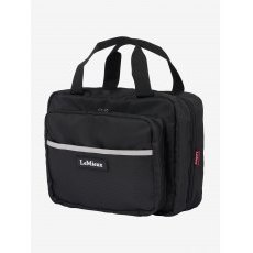 LeMieux Fold Down Pocket Organiser - Black LeMieux Fold Down Pocket Organiser - Black