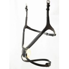 Ecorider Comfort Grackle Noseband