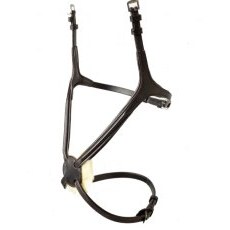 Ecorider Comfort Grackle Noseband