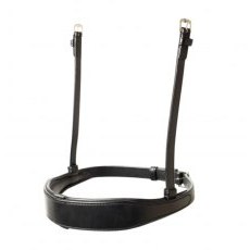 Ecorider Padded Hunt Noseband - 1.5" Ecorider Padded Hunt Noseband - 1.5"
