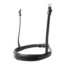 Ecorider Padded Hunt Noseband - 1" Ecorider Padded Hunt Noseband - 1"