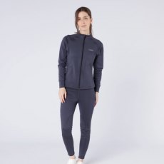 Cameo Equine Riding Tight & Jacket Set - Grey