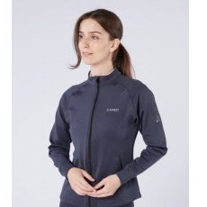 Cameo Equine Riding Tight & Jacket Set - Grey