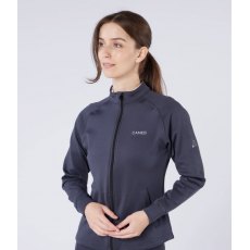 Cameo Equine Riding Tight & Jacket Set - Grey