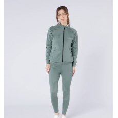Cameo Equine Riding Tight & Jacket Set - Sage