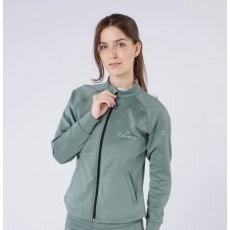 Cameo Equine Riding Tight & Jacket Set - Sage Cameo Equine Riding Tight & Jacket Set - Sage