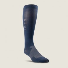 Ariat Radient Socks - Blue Ariat Radient Socks - Blue