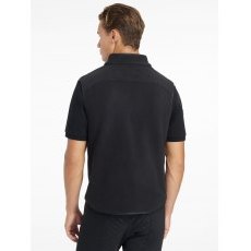 LeMieux Mens Fleece Gilet - Black
