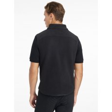 LeMieux Mens Fleece Gilet - Black