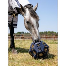 LeMieux Hay Ball - Navy LeMieux Hay Ball - Navy